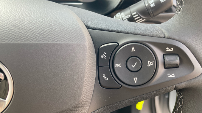 Vauxhall Corsa 1.2 Turbo GS 5dr Auto Petrol Hatchback - Image 27